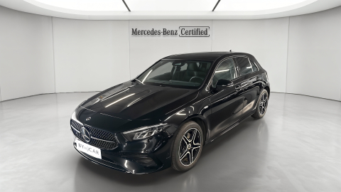 Mercedes Classe A 250 e Hybrid EQ