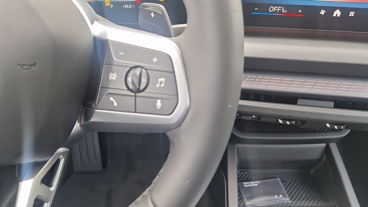 BMW 120 170 ch DKG7 — photo 17