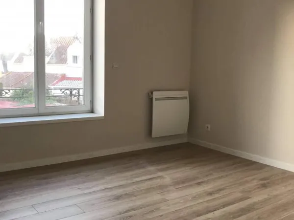 Appartement 2 pièces 32 m²
