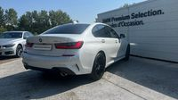 Bmw Série 3 330eA xDrive 292ch M Sport — photo 5