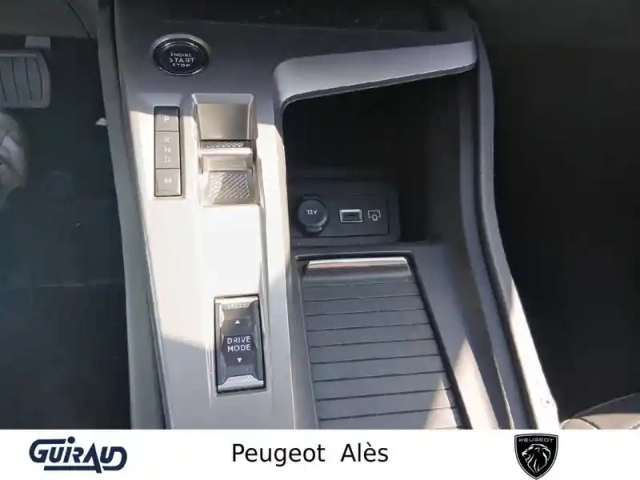 Peugeot 308 bluehdi 130ch s&amp;s eat8 — photo 47