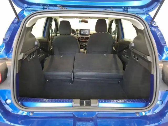 Dacia Sandero eco-g 100 — photo 22