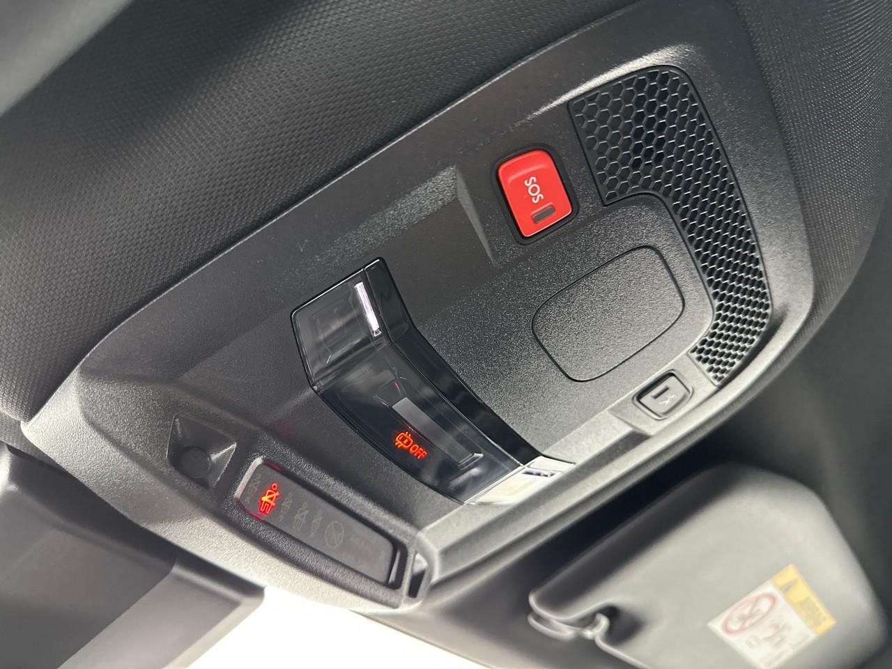 Peugeot 508 hybrid 225 e-eat8 gt pack — photo 33
