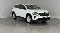 Renault Austral 1.2 TCe mild hybrid advanced 130ch Evolution - 24 — photo 3