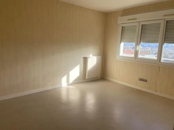 Appartement de type 2