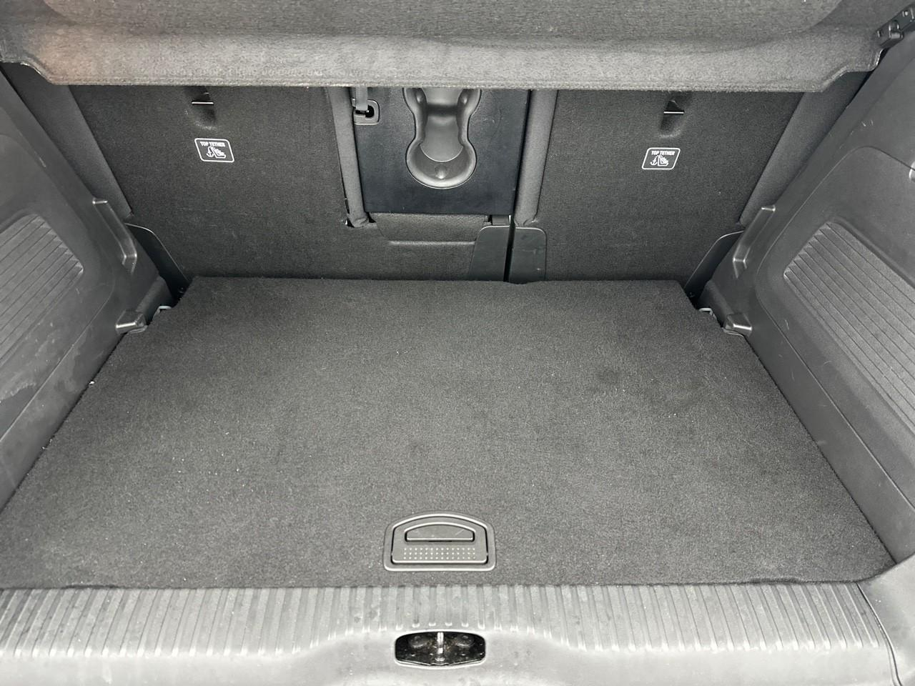 Citroën C3 Aircross puretech 110 s&s bvm6 shine pack — photo 6