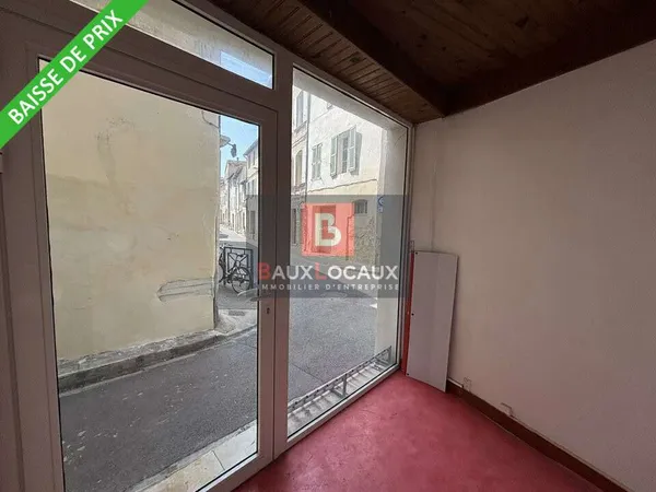 Local 26m² à vendre à Avignon Intra-Muros