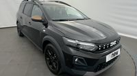 Dacia Jogger 1.8 hybrid 155ch Extreme 7 places -25 — photo 3