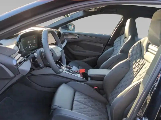 Audi A6 avant tdi 204 ch s tronic 7 quattro — photo 10