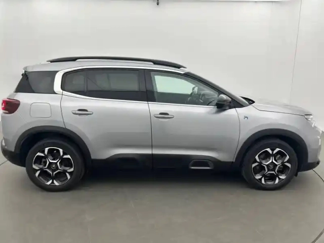 Citroën C5 Aircross hybride rechargeable 225 e-eat8 — photo 4