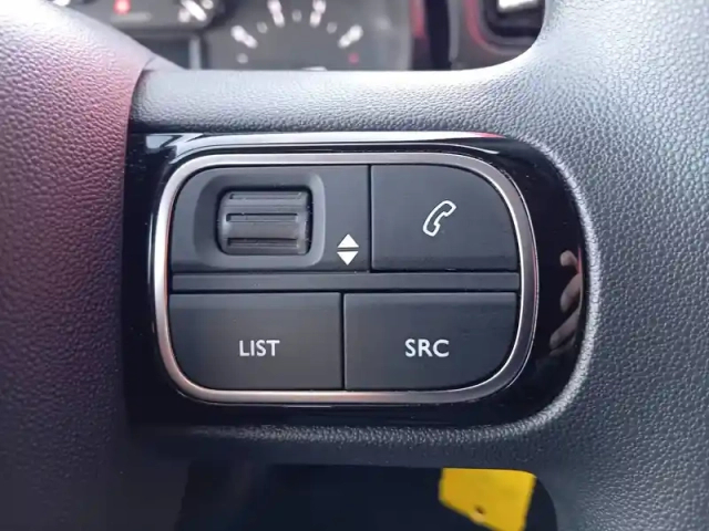 Citroën C3 puretech 83 s&amp;s bvm5 — photo 16