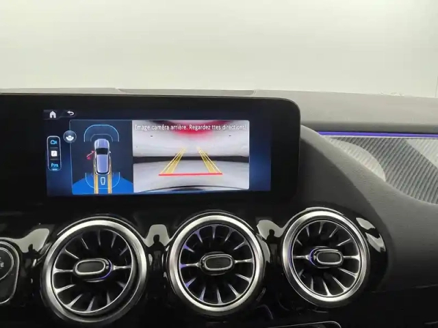 Mercedes Gla 250 e hybrid eq 8g-dct — photo 95