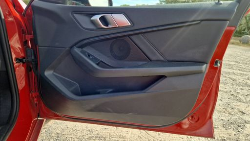 BMW Serie 1 116i 109 - Edition Sport – 2021 – 74899 km – Essence – Boîte Manuelle — photo 26