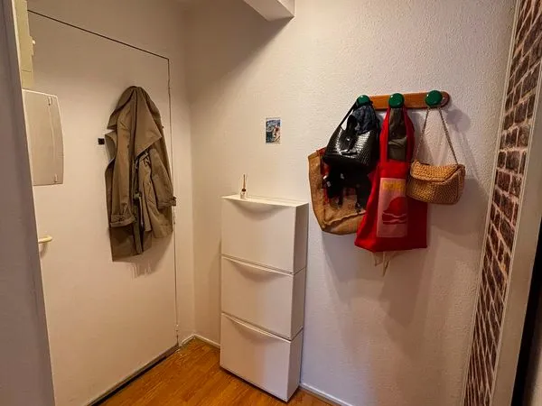 Studio hypercentre meublé avec parking privé