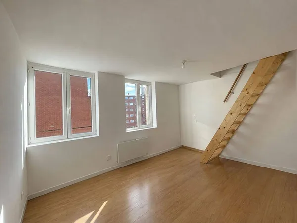 Appartement 2 pièces 31 m²
