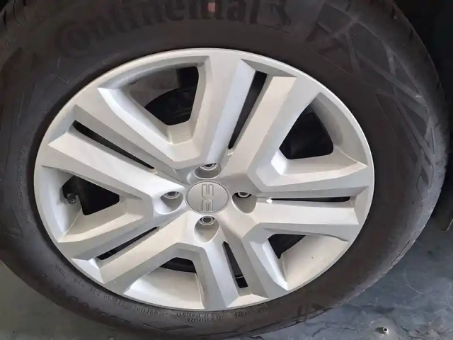 Dacia Sandero eco-g 100 — photo 12