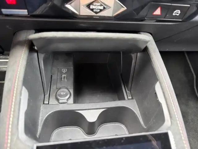 Ds Ds 4 hybride e-tense 225 eat8 — photo 19