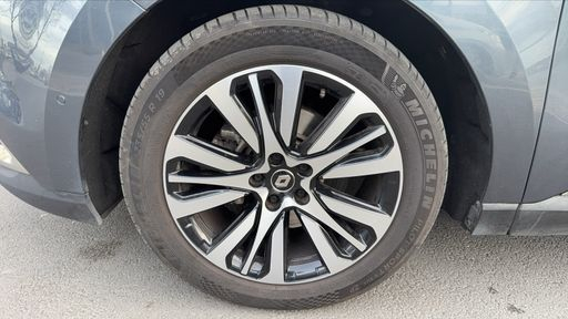 Renault Espace 1.8 TCe 225 EDC7  - Initiale Paris – 2018 – 116600 km – Essence – Boîte Automatique — photo 24