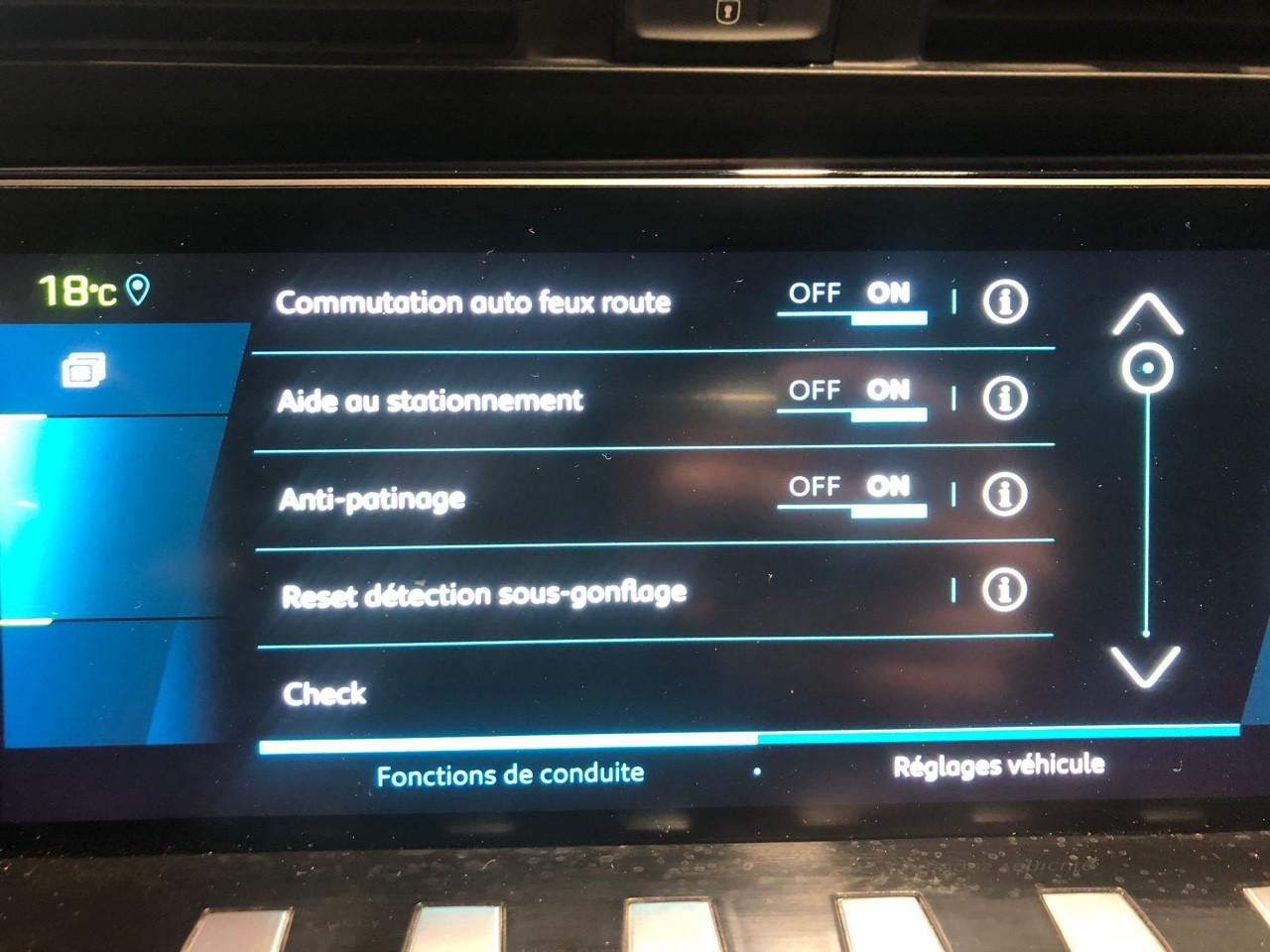 Peugeot 508 hybrid 225 e-eat8 gt — photo 16