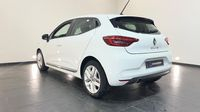 Renault Clio 1.5 Blue dCi 100ch Business 21N — photo 7