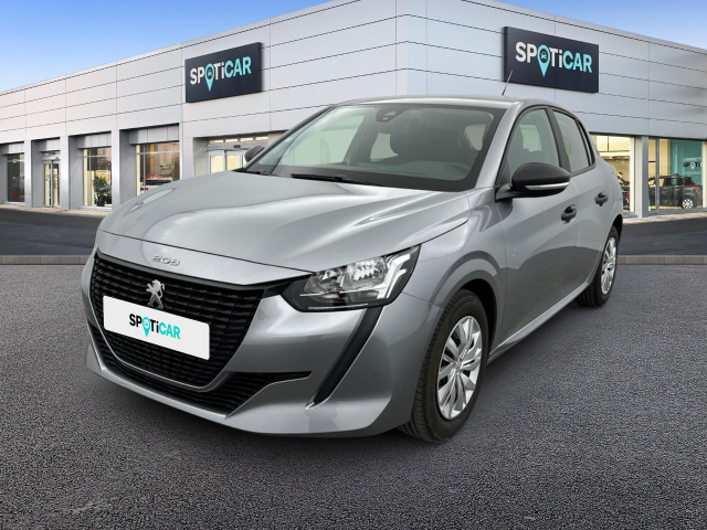 Peugeot 208 puretech 75 s&s bvm5 like