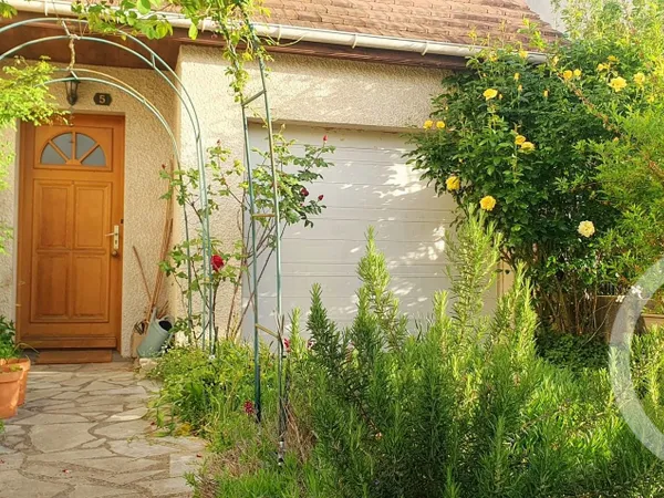 Maison 5 pièces 107 m²