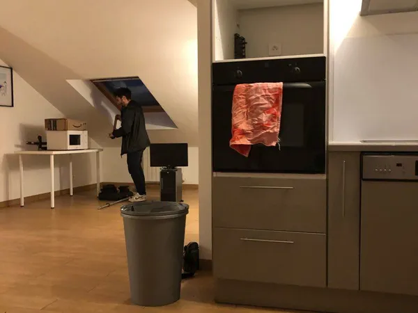 Loue appartement climatisé
