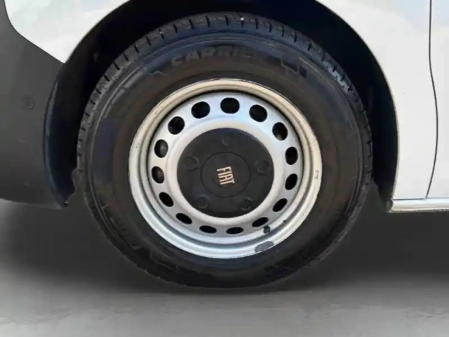 Fiat Scudo fg m 2.0 bluehdi 145ch s&amp;s pack premium connect eat8 — photo 10