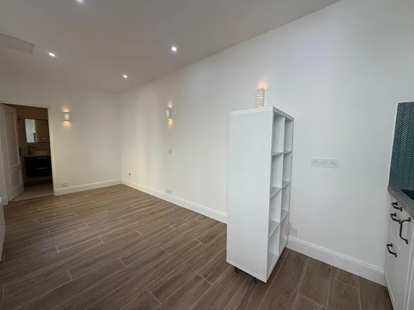 Appartement 1 pièce 20 m²