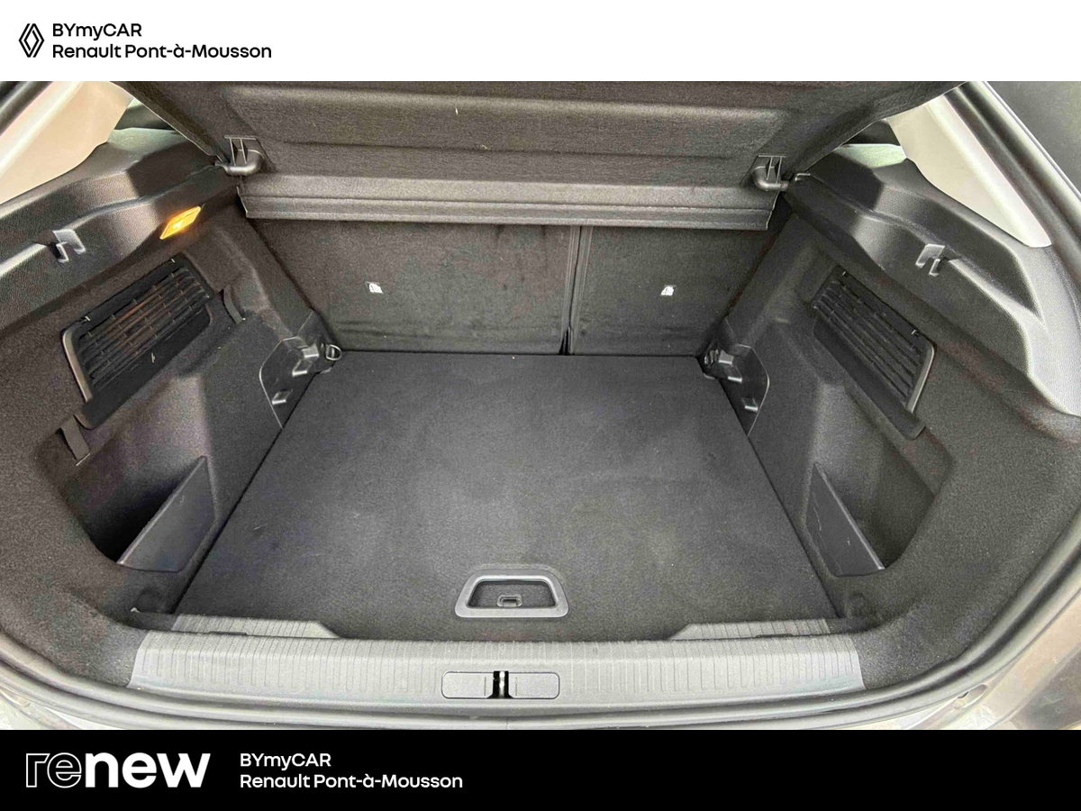 Citroen C4 BlueHDi 110 S&amp;S BVM6 — photo 13