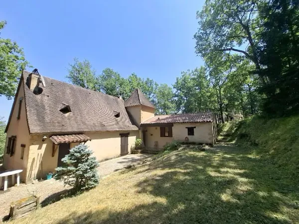 Maison 4 pièces 127 m²