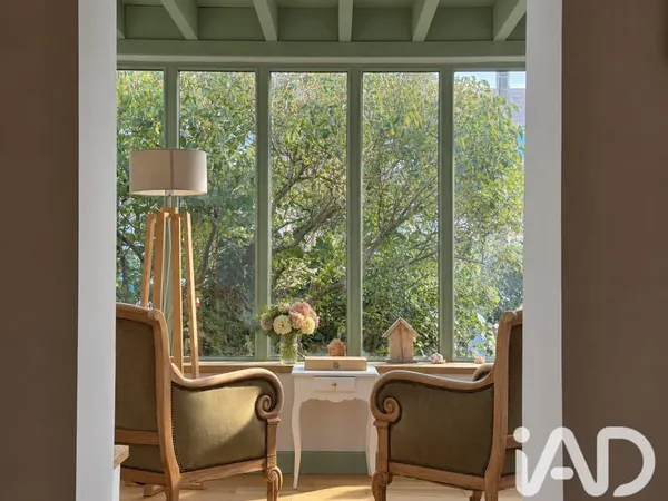 Maison 5 pièces 82 m²