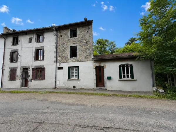 Ensemble Immobilier