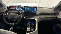 Peugeot 3008 HYBRID 225ch GT e-EAT8 — photo 11