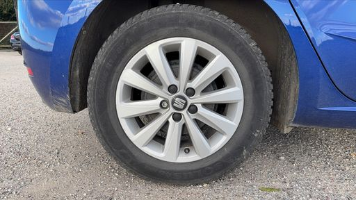 Seat Ibiza 1.0 TSI 95 - Style – 2018 – 145000 km – Essence – Boîte Manuelle — photo 46