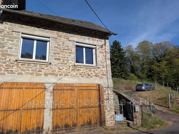 Maison 5 pièces 75 m²