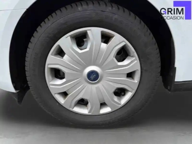Ford Transit Connect fgn l1 1.0e100 e85 s&amp;s — photo 13
