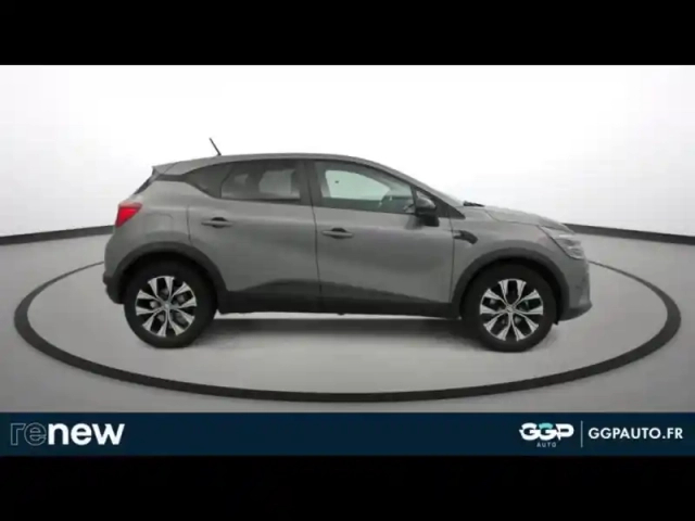 Renault Captur 1.0 tce 90ch evolution — photo 3