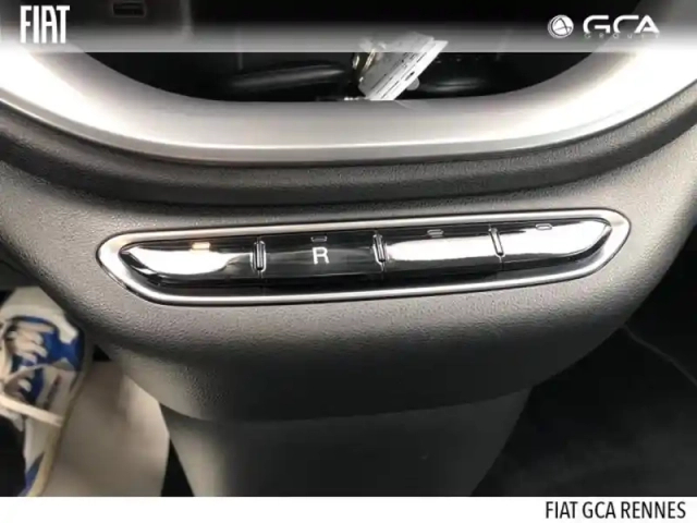 Fiat 500 c e 118ch my23 — photo 9