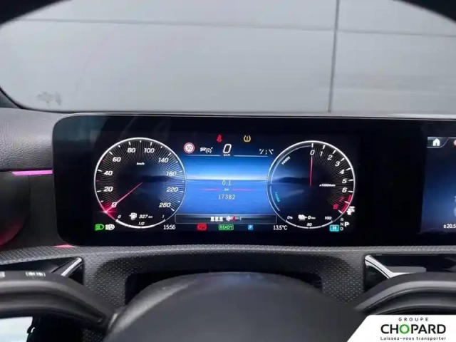 Mercedes Classe A 250 e hybrid eq 8g-dct — photo 91