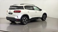 Citroen C5 Aircross Hybrid 225ch Shine e-EAT8 — photo 5