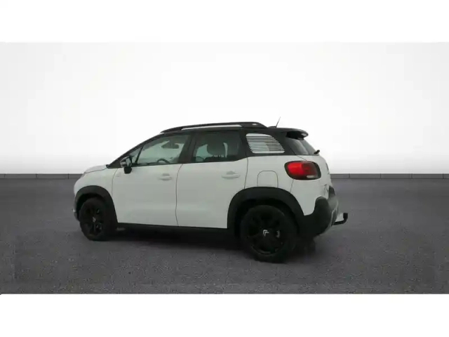 Citroën C3 Aircross bluehdi 120 s&amp;s eat6 — photo 31