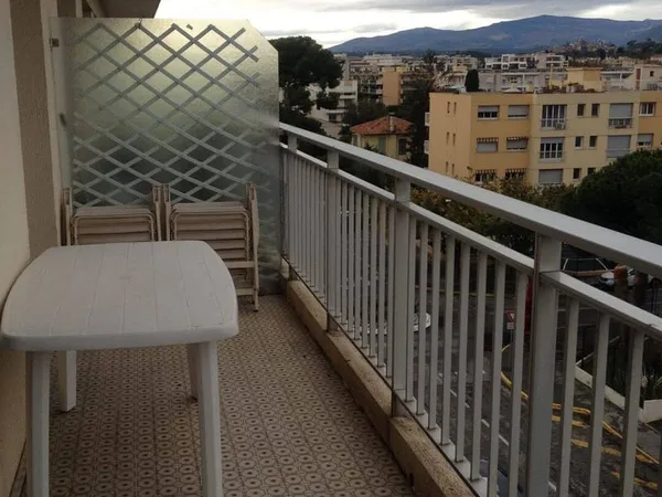 Appartement 1 pièce 29 m²