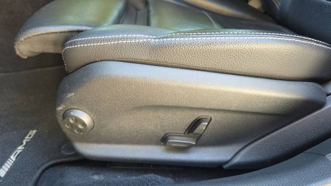 Mercedes Classe C 200 d 136 9G-Tronic - Sportline – 2017 – 73865 km – Diesel – Boîte Automatique