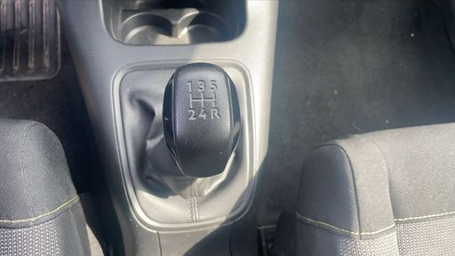 Citroen C3 Societe 1.5 BlueHDi 100 - Feel – 2019 – 72704 km – Diesel – Boîte Manuelle — photo 5