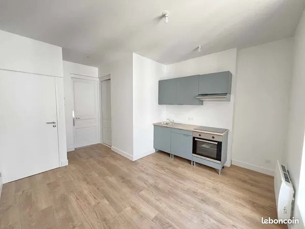 Appartement 4 pièces 70 m²