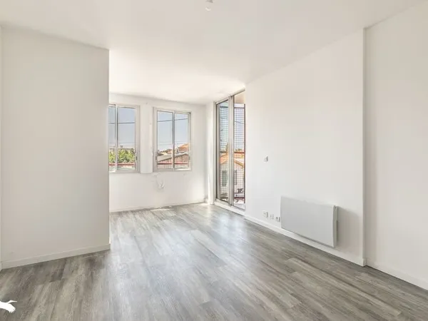 Appartement de 2 pièces principales
