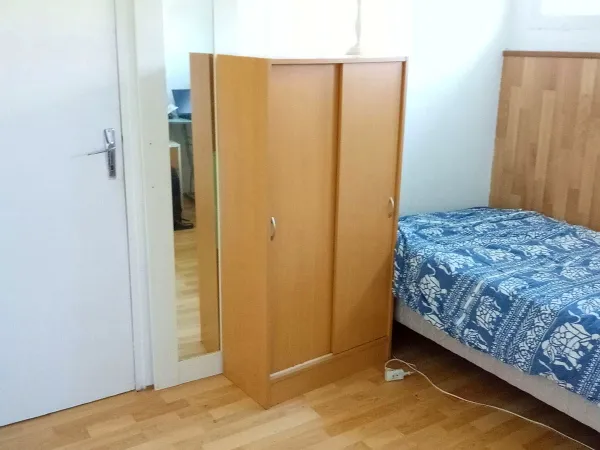 Loue 2 chambres Bordeaux (33) - 12m²