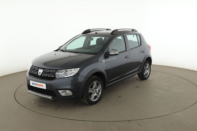 Dacia Sandero Stepway 1.5 dCi Easy-R