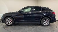 Alfa Romeo Stelvio 2.2 Diesel 160ch Sprint AT8 MY20 8CV — photo 8